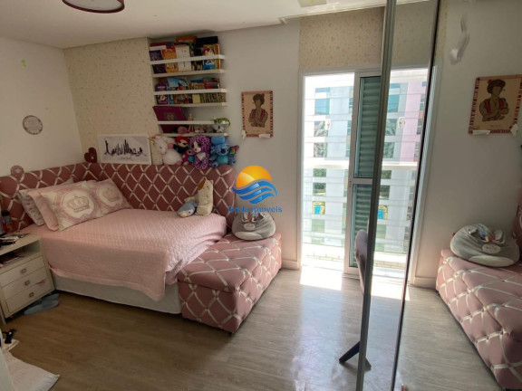 Imagem Cobertura com 3 Quartos à Venda, 244 m² em Gonzaga - Santos Imagem Cobertura com 3 Quartos à Venda, 244 m² em Gonzaga - Santos