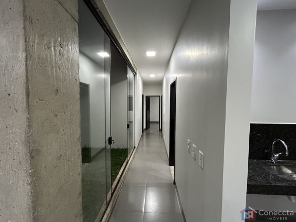 Imagem Casa com 3 Quartos à Venda, 155 m² em Campos Elíseos - Patos De Minas