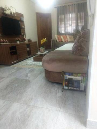 Casa com 3 Quartos à Venda, 193 m² em Olímpico - São Caetano Do Sul