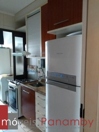 Imagem Apartamento com 3 Quartos à Venda, 80 m² em Santana - São Paulo