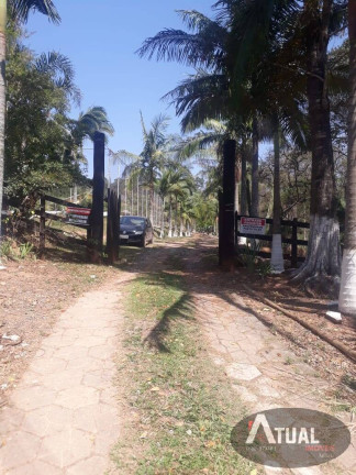 Imagem Chácara com 2 Quartos à Venda, 205 m² em Portão - Atibaia Imagem Chácara com 2 Quartos à Venda, 205 m² em Portão - Atibaia