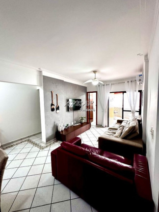 Apartamento com 4 Quartos à Venda, 148 m² em Flórida - Praia Grande