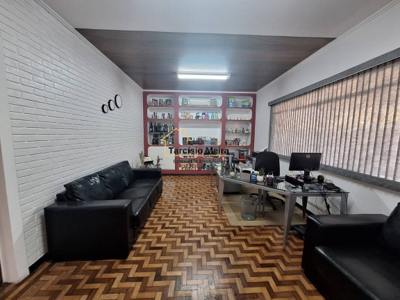 Imagem Casa com 3 Quartos à Venda, 300 m² em Swift - Campinas