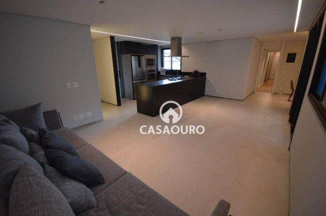 Imagem Apartamento com 3 Quartos à Venda, 138 m² em Serra - Belo Horizonte Imagem Apartamento com 3 Quartos à Venda, 138 m² em Serra - Belo Horizonte