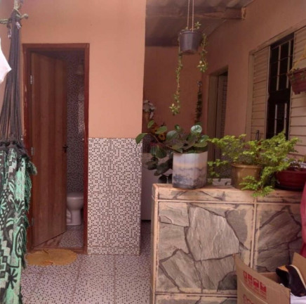 Imagem Casa com 3 Quartos à Venda, 120 m² em Riacho Fundo Ii - Brasília Imagem Casa com 3 Quartos à Venda, 120 m² em Riacho Fundo Ii - Brasília