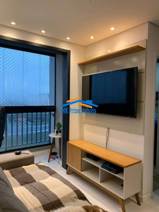 Imagem Cobertura com 2 Quartos à Venda, 75 m² em Presidente Altino - Osasco Imagem Cobertura com 2 Quartos à Venda, 75 m² em Presidente Altino - Osasco