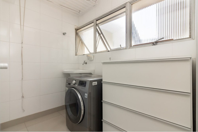 Imagem Apartamento com 3 Quartos à Venda, 120 m² em Cerqueira César - São Paulo Imagem Apartamento com 3 Quartos à Venda, 120 m² em Cerqueira César - São Paulo