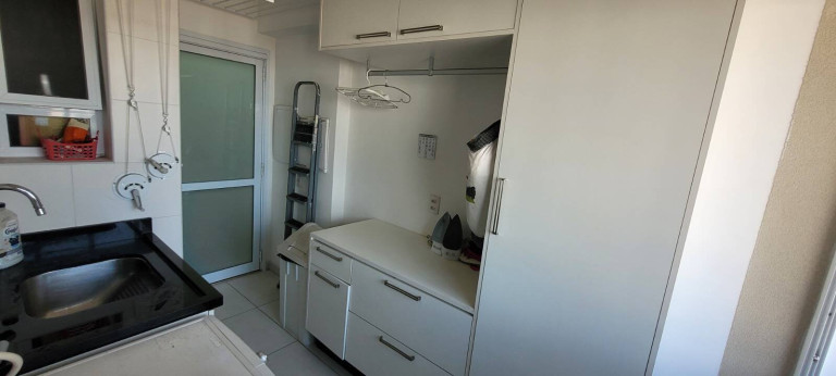 Imagem Apartamento com 3 Quartos à Venda, 174 m² em Santo Amaro - São Paulo Imagem Apartamento com 3 Quartos à Venda, 174 m² em Santo Amaro - São Paulo