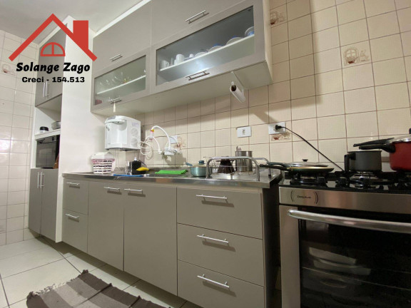 Imagem Casa com 3 Quartos à Venda, 80 m² em Vila Das Belezas - São Paulo