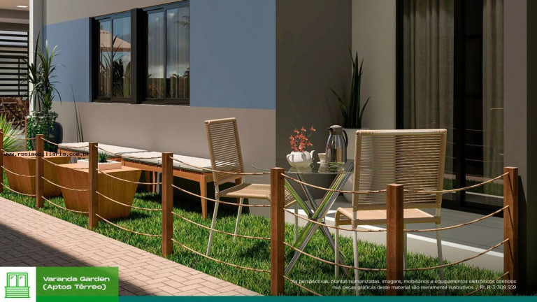 Imagem Apartamento com 2 Quartos à Venda, 50 m² em Mumbaba - João Pessoa Imagem Apartamento com 2 Quartos à Venda, 50 m² em Mumbaba - João Pessoa