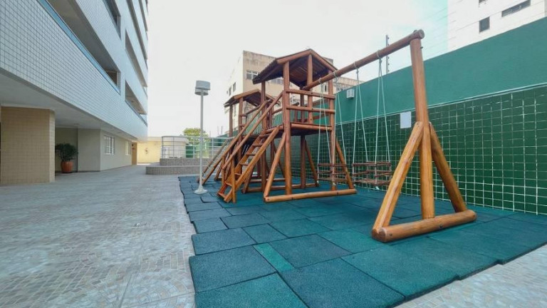 Imagem Apartamento com 4 Quartos à Venda, 119 m² em Papicu - Fortaleza