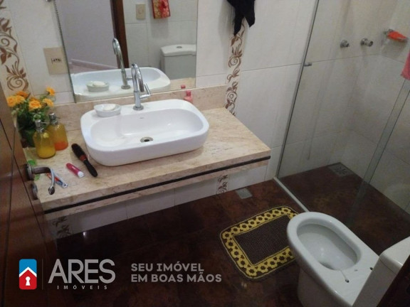 Imagem Casa com 3 Quartos à Venda, 263 m² em Jardim Cândido Bertini - Santa Bárbara D'oeste Imagem Casa com 3 Quartos à Venda, 263 m² em Jardim Cândido Bertini - Santa Bárbara D'oeste