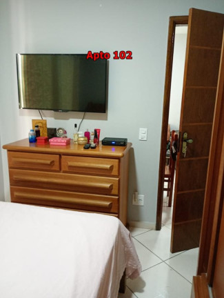 Imagem Apartamento com 2 Quartos à Venda,  em Campo Grande - Rio De Janeiro