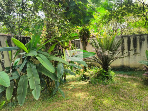 Imagem Casa com 2 Quartos à Venda, 110 m² em Camburi - São Sebastião