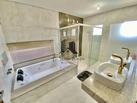 Imagem Casa com 5 Quartos à Venda, 400 m² em Recanto Da Lagoa - Lagoa Santa Imagem Casa com 5 Quartos à Venda, 400 m² em Recanto Da Lagoa - Lagoa Santa