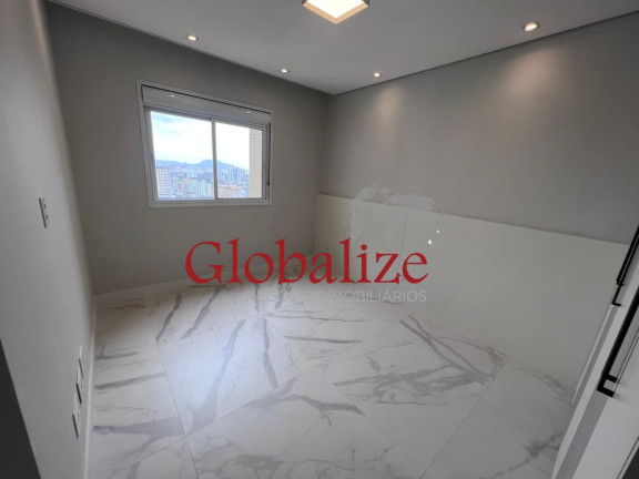 Imagem Imóvel com 2 Quartos à Venda, 70 m² em Vila Belmiro - Santos