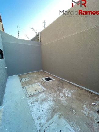 Imagem Casa com 3 Quartos à Venda, 120 m² em Pires Façanha - Eusébio Imagem Casa com 3 Quartos à Venda, 120 m² em Pires Façanha - Eusébio