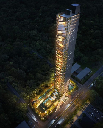 Imagem Apartamento com 4 Quartos à Venda, 346 m² em Altiplano Cabo Branco - João Pessoa