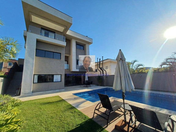 Imagem Casa de Condomínio com 4 Quartos à Venda, 530 m² em Jardim Do Golf I - Jandira Imagem Casa de Condomínio com 4 Quartos à Venda, 530 m² em Jardim Do Golf I - Jandira