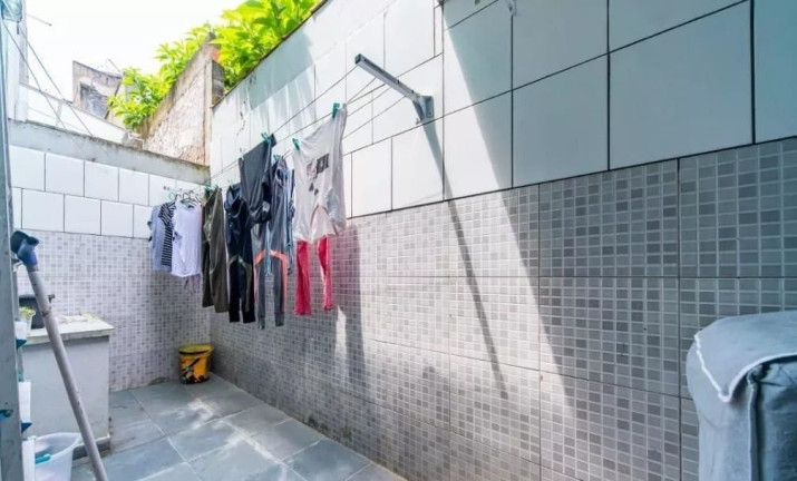 Imagem Casa com 3 Quartos à Venda, 67 m² em Vila João Ramalho - Santo André