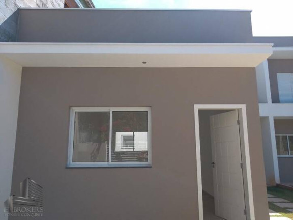 Imagem Casa com 1 Quarto à Venda, 40 m² em Jardim Regente - Sorocaba Imagem Casa com 1 Quarto à Venda, 40 m² em Jardim Regente - Sorocaba