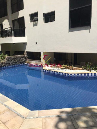 Imagem Apartamento com 1 Quarto à Venda, 75 m² em Itaim Bibi - São Paulo