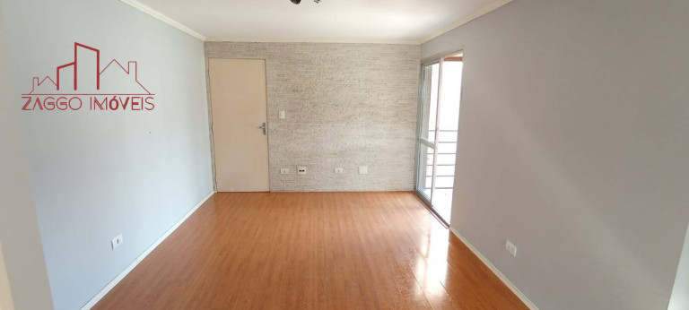 Apartamento com 2 Quartos à Venda, 54 m² em Parque Reboucas - São Paulo