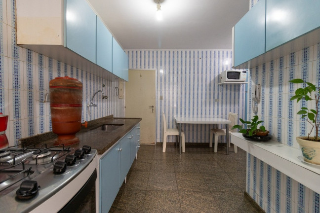 Imagem Imóvel com 3 Quartos à Venda, 123 m² em Jardim Paulista - São Paulo