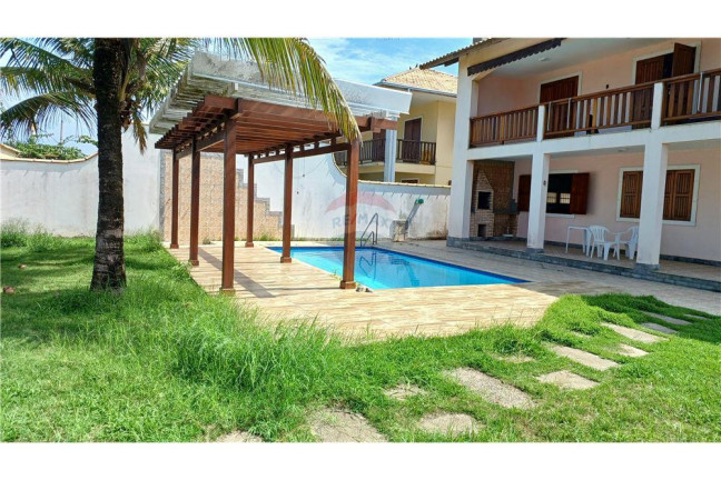 Imagem Casa com 4 Quartos à Venda, 274 m² em Barra De Guaratiba - Maricá