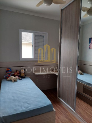 Imagem Casa de Condomínio com 3 Quartos à Venda, 162 m² em Jardim Santa Maria - Jacareí