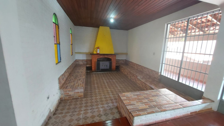 Imagem Apartamento com 2 Quartos à Venda, 49 m² em Cemucam - Cotia