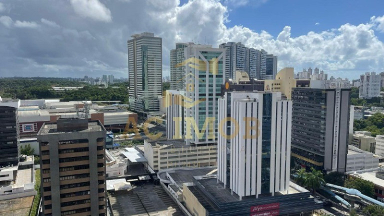 Imagem Imóvel com 1 Quarto à Venda, 51 m² em Caminho Das árvores - Salvador Imagem Imóvel com 1 Quarto à Venda, 51 m² em Caminho Das árvores - Salvador