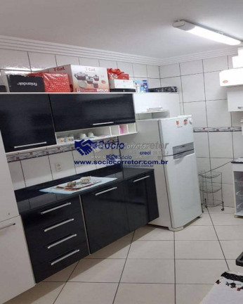 Imagem Sobrado com 3 Quartos à Venda, 155 m² em Jardim Presidente Dutra - Guarulhos Imagem Sobrado com 3 Quartos à Venda, 155 m² em Jardim Presidente Dutra - Guarulhos