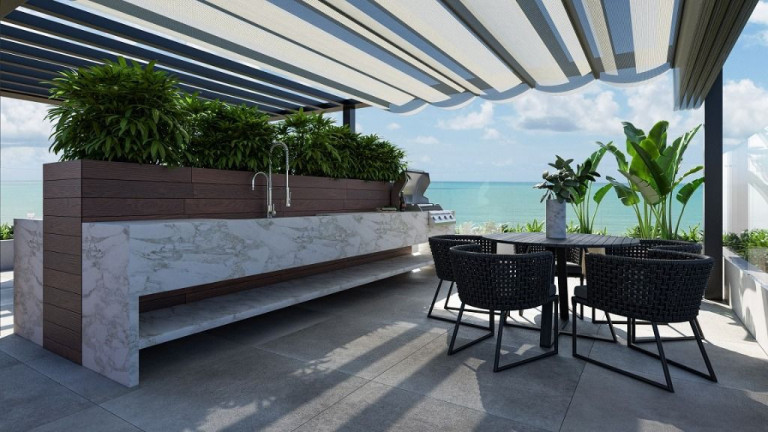 Imagem Apartamento com 2 Quartos à Venda, 57 m² em Intermares - Cabedelo