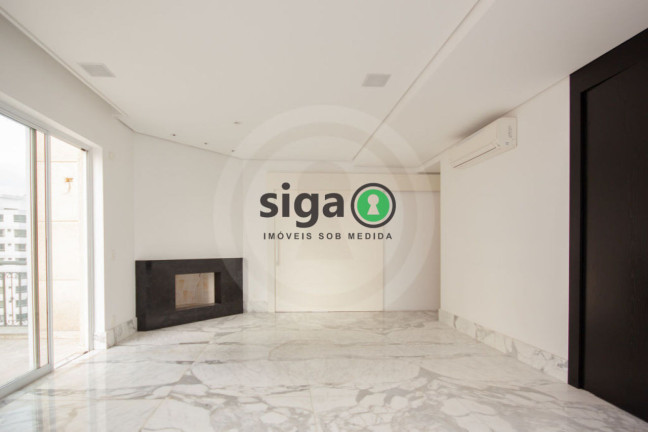 Imagem Apartamento com 4 Quartos à Venda, 518 m² em Vila Mariana - São Paulo Imagem Apartamento com 4 Quartos à Venda, 518 m² em Vila Mariana - São Paulo