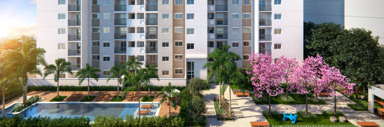 Imagem Apartamento com 2 Quartos à Venda, 50 m² em Vila Guilherme - São Paulo