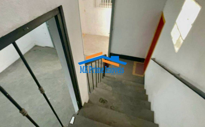 Imagem Galpão para Alugar, 344 m² em Vila Leopoldina - São Paulo Imagem Galpão para Alugar, 344 m² em Vila Leopoldina - São Paulo