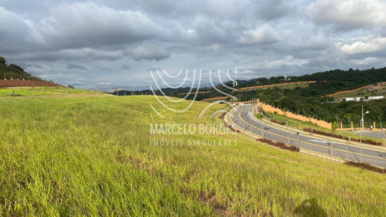 Imagem Terreno em Condomínio à Venda, 900 m² em Chácara Terra Nova - Jundiaí Imagem Terreno em Condomínio à Venda, 900 m² em Chácara Terra Nova - Jundiaí