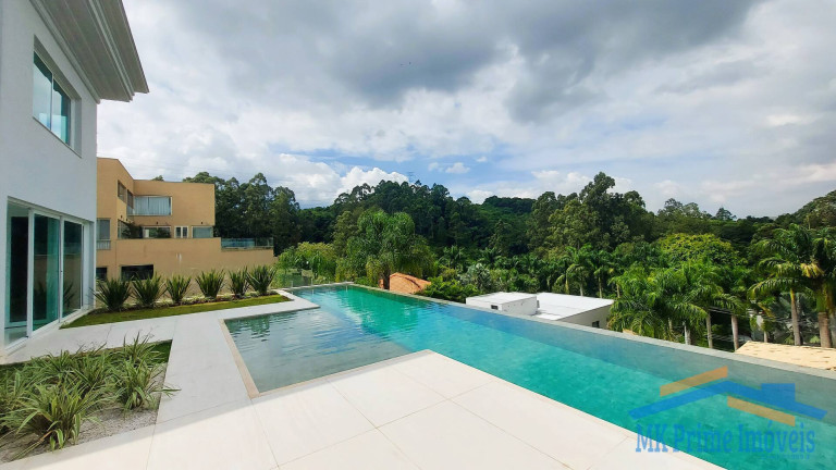 Imagem Casa de Condomínio com 7 Quartos à Venda, 1.300 m² em Tamboré - Santana De Parnaíba Imagem Casa de Condomínio com 7 Quartos à Venda, 1.300 m² em Tamboré - Santana De Parnaíba