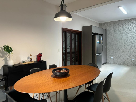 Imagem Imóvel com 3 Quartos à Venda, 286 m² em Vila Alpina - Santo André