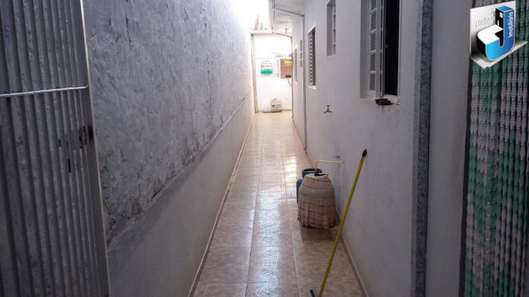 Imagem Casa com 3 Quartos à Venda, 120 m² em Vila Angélica - Tatuí