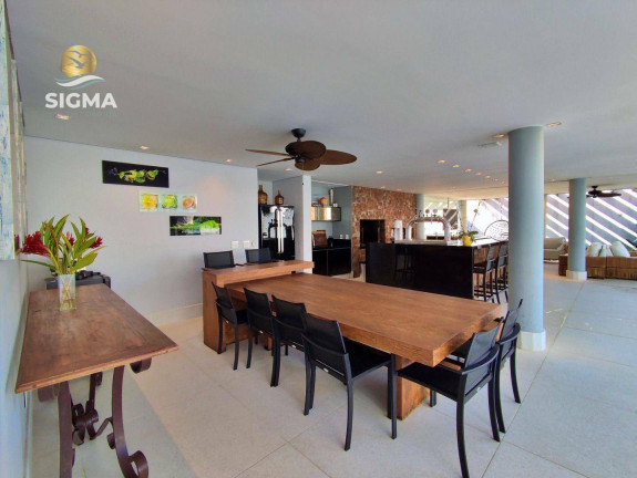 Imagem Casa com 10 Quartos à Venda, 650 m² em Jardim Acapulco - Guarujá Imagem Casa com 10 Quartos à Venda, 650 m² em Jardim Acapulco - Guarujá