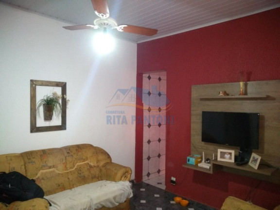 Imagem Casa com 4 Quartos à Venda, 117 m² em Vila Amelia - Ribeirão Preto