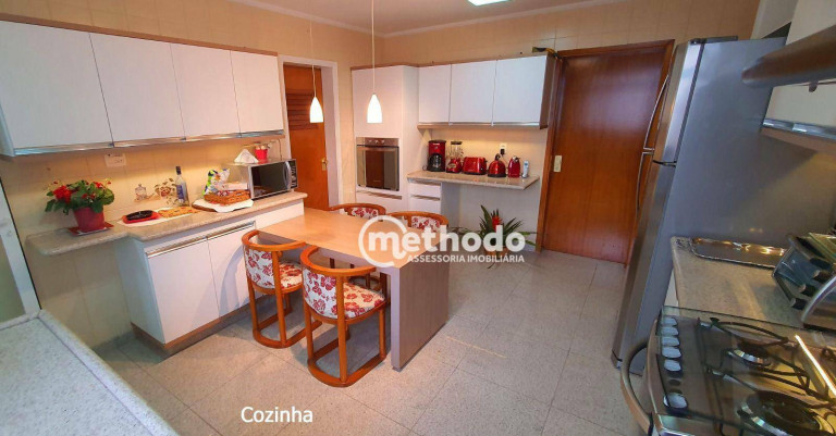 Imagem Apartamento com 4 Quartos à Venda, 192 m² em 25 De Março - Campinas Imagem Apartamento com 4 Quartos à Venda, 192 m² em 25 De Março - Campinas