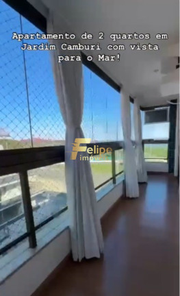 Imagem Imóvel com 2 Quartos à Venda, 60 m² em Jardim Camburi - Vitória Imagem Imóvel com 2 Quartos à Venda, 60 m² em Jardim Camburi - Vitória