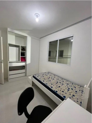 Imagem Apartamento com 2 Quartos à Venda, 40 m² em Abrantes - Camaçari Imagem Apartamento com 2 Quartos à Venda, 40 m² em Abrantes - Camaçari