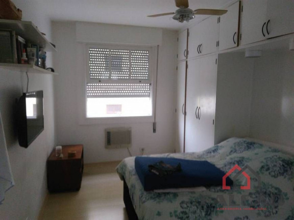 Imagem Apartamento com 2 Quartos à Venda, 131 m² em Ponta Da Praia - Santos