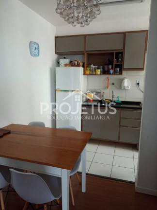 Imagem Apartamento com 2 Quartos à Venda, 51 m² em Jardim Monte Alegre - Taboão Da Serra