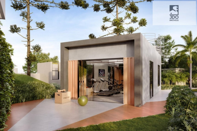 Imagem Apartamento com 2 Quartos à Venda, 58 m² em Campo Comprido - Curitiba Imagem Apartamento com 2 Quartos à Venda, 58 m² em Campo Comprido - Curitiba