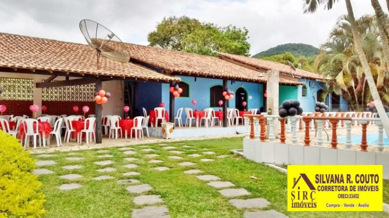 Imagem Chácara com 2 Quartos à Venda, 800 m² em Itaocaia Valley (itaipuaçu) - Maricá Imagem Chácara com 2 Quartos à Venda, 800 m² em Itaocaia Valley (itaipuaçu) - Maricá